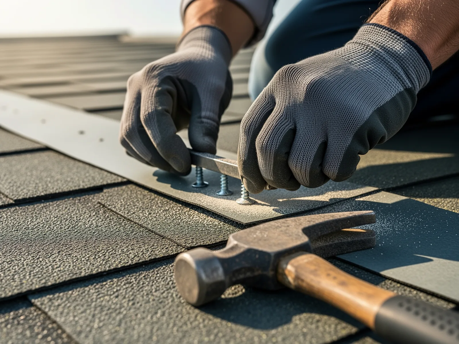 Why choose Fascia Repair in Franklin, WI